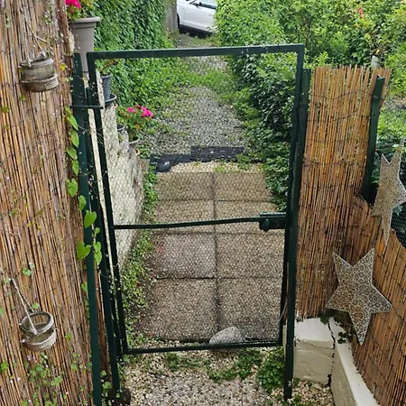 La Terrasse De Rives * تونو لي با